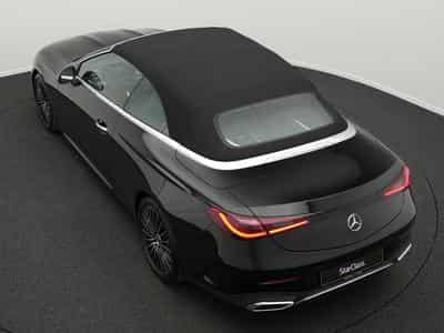 Mercedes CLE 200 Cabriolet (2024) - Photo 11