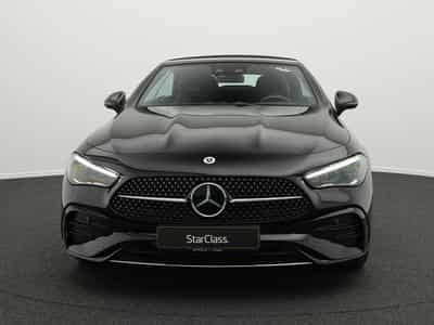 Mercedes CLE 200 Cabriolet (2024) - Photo 2