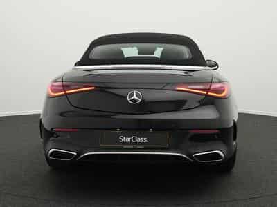 Mercedes CLE 200 Cabriolet (2024) - Photo 4