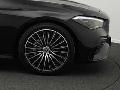 Mercedes CLE 200 Cabriolet (2024) - Photo 6