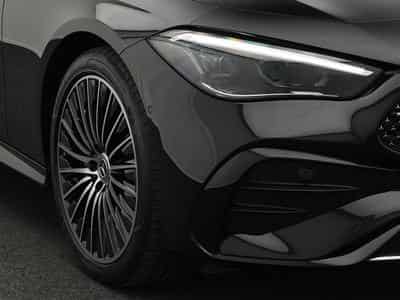 Mercedes CLE 200 Cabriolet (2024) - Photo 7