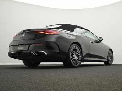 Mercedes CLE 200 Cabriolet (2024) - Photo 9