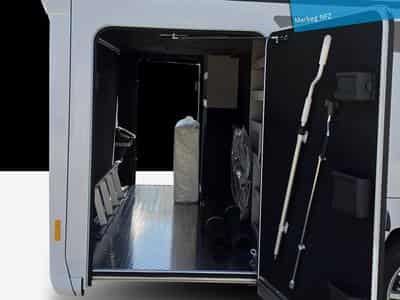 Frankia Autres NOCTRA Cruiser 7.6 L Mercedes-Benz - Edition One (2025) - Foto 5