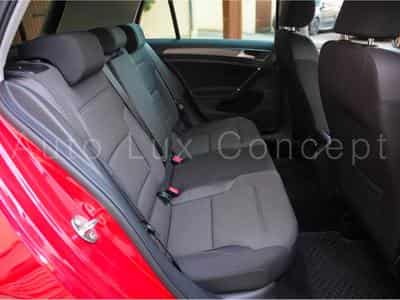 VW Golf 1.4 TSI 140 ch DSG 7 (2013) - Photo 10