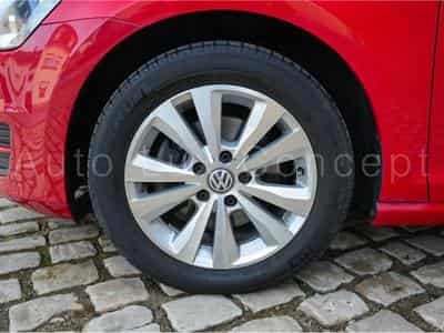 VW Golf 1.4 TSI 140 ch DSG 7 (2013) - Photo 11