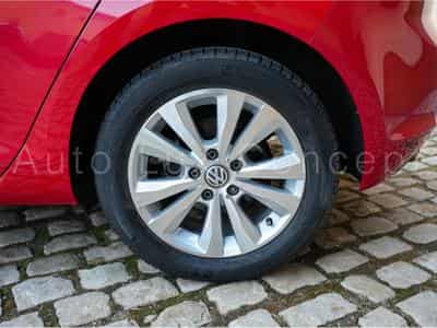 VW Golf 1.4 TSI 140 ch DSG 7 (2013) - Photo 12