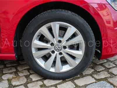 VW Golf 1.4 TSI 140 ch DSG 7 (2013) - Photo 14