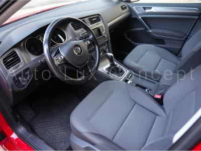 VW Golf 1.4 TSI 140 ch DSG 7 (2013) - Photo 5