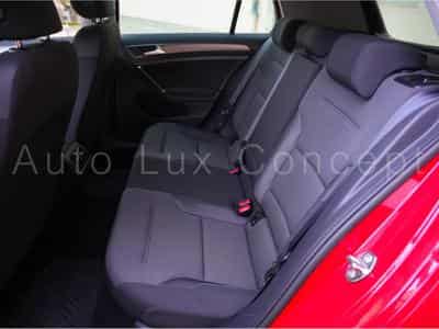 VW Golf 1.4 TSI 140 ch DSG 7 (2013) - Photo 9