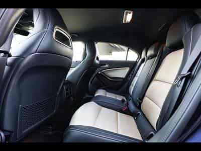 Mercedes A 45 AMG 4MATIC – CAVANSITBLAU METALLIC (2017) - Photo 14