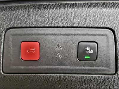 Peugeot 508 SW HYBRID 225 GT LINE FOCAL PANO CUIR NAVI (2020) - Photo 13