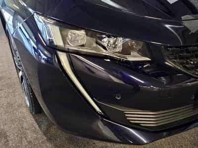 Peugeot 508 SW HYBRID 225 GT LINE FOCAL PANO CUIR NAVI (2020) - Photo 14