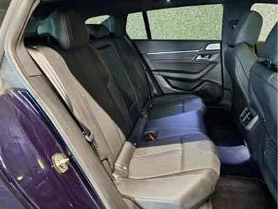 Peugeot 508 SW HYBRID 225 GT LINE FOCAL PANO CUIR NAVI (2020) - Photo 6
