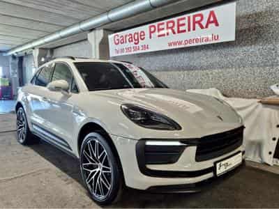 Porsche Macan NEW MODEL Porsche Approved 3/2027 265 BOSE PANO CUIR NAVI (2022) - Photo 1