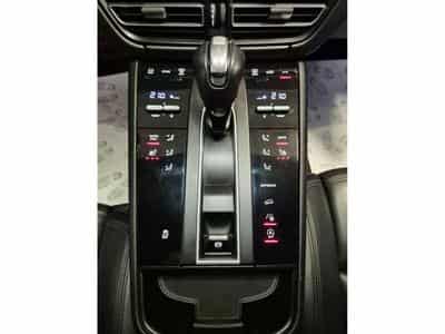 Porsche Macan NEW MODEL Porsche Approved 3/2027 265 BOSE PANO CUIR NAVI (2022) - Photo 10