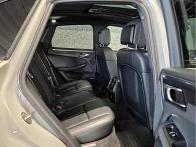 Porsche Macan NEW MODEL Porsche Approved 3/2027 265 BOSE PANO CUIR NAVI (2022) - Photo 6