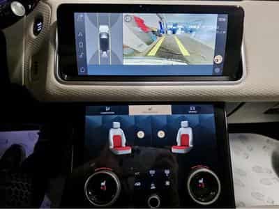Land-Rover Range Rover Velar NEW MODEL P400 AWD R-DYNAMIC MERIDIAN PANO CUIR NAVI 1 HAND (2023) - Photo 10