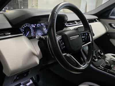 Land-Rover Range Rover Velar NEW MODEL P400 AWD R-DYNAMIC MERIDIAN PANO CUIR NAVI 1 HAND (2023) - Photo 11
