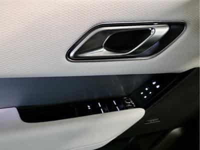 Land-Rover Range Rover Velar NEW MODEL P400 AWD R-DYNAMIC MERIDIAN PANO CUIR NAVI 1 HAND (2023) - Photo 12
