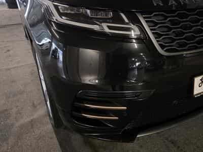 Land-Rover Range Rover Velar NEW MODEL P400 AWD R-DYNAMIC MERIDIAN PANO CUIR NAVI 1 HAND (2023) - Photo 15