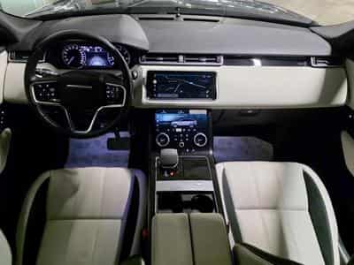 Land-Rover Range Rover Velar NEW MODEL P400 AWD R-DYNAMIC MERIDIAN PANO CUIR NAVI 1 HAND (2023) - Photo 7
