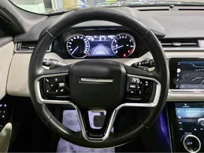Land-Rover Range Rover Velar NEW MODEL P400 AWD R-DYNAMIC MERIDIAN PANO CUIR NAVI 1 HAND (2023) - Photo 8