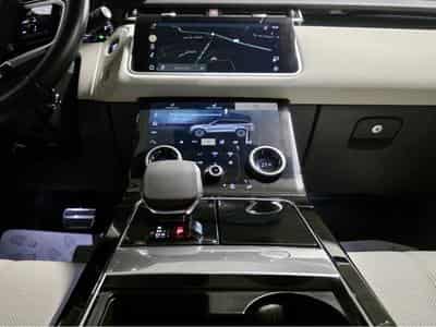 Land-Rover Range Rover Velar NEW MODEL P400 AWD R-DYNAMIC MERIDIAN PANO CUIR NAVI 1 HAND (2023) - Photo 9