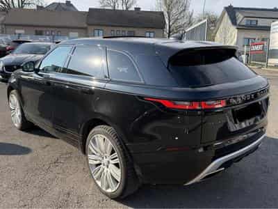 Land-Rover Range Rover Velar NEW MODEL P400 AWD R-DYNAMIC MERIDIAN PANO CUIR NAVI 1 HAND (2023) - Photo 2