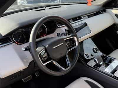 Land-Rover Range Rover Velar NEW MODEL P400 AWD R-DYNAMIC MERIDIAN PANO CUIR NAVI 1 HAND (2023) - Photo 6