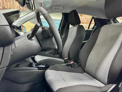 Opel Corsa Corsa 1.2 Turbo 101cv Auto EDITION (2025) - Photo 5