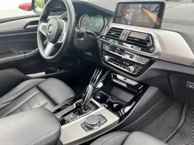 BMW X3 X3 M40i / HARMANN KARDON /20"/PANO/VOLL/ Caméra 360°/HUD/ (2018) - Foto 12