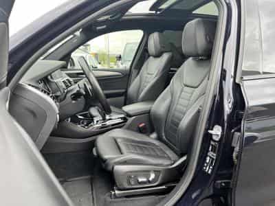 BMW X3 X3 M40i / HARMANN KARDON /20"/PANO/VOLL/ Caméra 360°/HUD/ (2018) - Foto 6