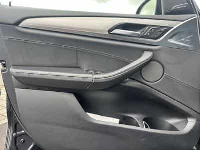 BMW X3 X3 M40i / HARMANN KARDON /20"/PANO/VOLL/ Caméra 360°/HUD/ (2018) - Foto 8