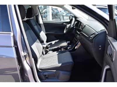 VW T-Cross 1.0 TSI Life DSG SG CHFF ACC TRAVEL SIDE CAM NEUF (2026) - Foto 7