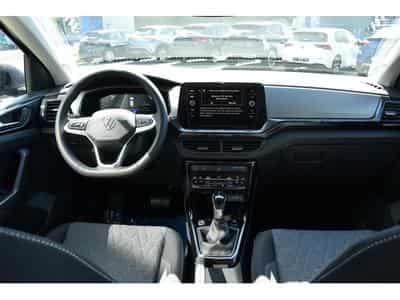 VW T-Cross 1.0 TSI Life DSG SG CHFF ACC TRAVEL SIDE CAM NEUF (2026) - Foto 9