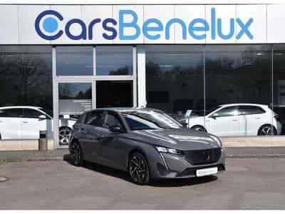 Peugeot 308 1.2 Hybrid 145 e-DCS6 Allure ACC LANE GPS CAM360 1° MAIN (2025) - Foto 1