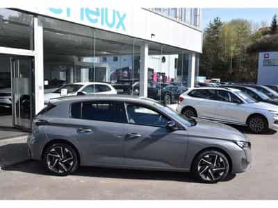 Peugeot 308 1.2 Hybrid 145 e-DCS6 Allure ACC LANE GPS CAM360 1° MAIN (2025) - Foto 3