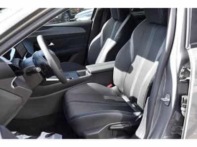 Peugeot 308 1.2 Hybrid 145 e-DCS6 Allure ACC LANE GPS CAM360 1° MAIN (2025) - Foto 6