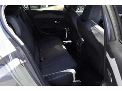 Peugeot 308 1.2 Hybrid 145 e-DCS6 Allure ACC LANE GPS CAM360 1° MAIN (2025) - Foto 8