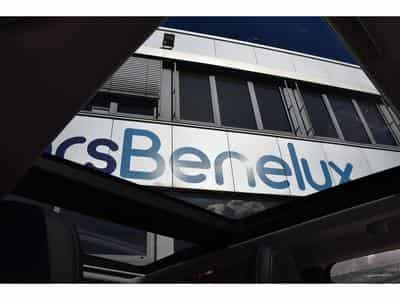 Jeep Renegade 4Xe 1.3 T4 PHEV AWD S CUIR PANO ACC LANE SIDE GPS CAM (2022) - Foto 9