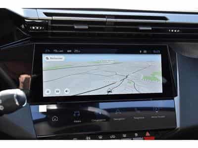 Peugeot 308 1.2 Hybrid 145 e-DCS6 Allure ACC LANE GPS CAM360 1° MAIN (2025) - Foto 10