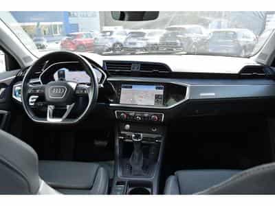 Audi Q3 Sportback 45 TFSI Quattro S-Tronic TO CUIR ACC SIDE 1° MAIN (2020) - Foto 10