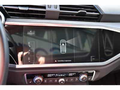 Audi Q3 Sportback 45 TFSI Quattro S-Tronic TO CUIR ACC SIDE 1° MAIN (2020) - Foto 15