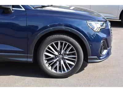 Audi Q3 Sportback 45 TFSI Quattro S-Tronic TO CUIR ACC SIDE 1° MAIN (2020) - Foto 5