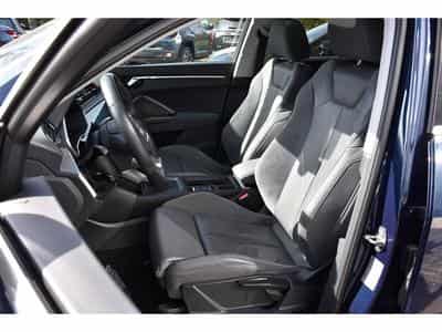 Audi Q3 Sportback 45 TFSI Quattro S-Tronic TO CUIR ACC SIDE 1° MAIN (2020) - Foto 6