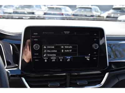 VW T-Roc 1.5 TSI R-Line DSG CUIR MEMO TRAVEL SIDE GPS PARK CAM 1°MAIN (2023) - Foto 11