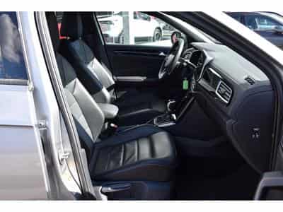 VW T-Roc 1.5 TSI R-Line DSG CUIR MEMO TRAVEL SIDE GPS PARK CAM 1°MAIN (2023) - Foto 7