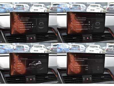 Audi Q5 Sportback 55 TFSIe Quattro S-Line S-Tronic (2021) - Foto 11