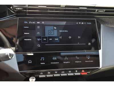 Peugeot 408 1.2 PureTech Allure EAT8 SG CHFF LANE CAM360 JA19 1° MAIN (2024) - Foto 11