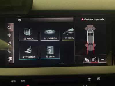 Audi A3 Sportback -25% 30 TFSI 116cv BVA+MIRRORLINK+Opts (2024) - Photo 11